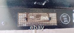 Tcas Transmitter / Receiver Collins Radio Company Aircraft Equipment (1)