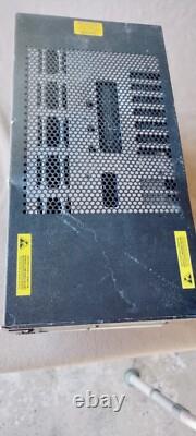 Tcas Transmitter / Receiver Collins Radio Company Aircraft Equipment (1)