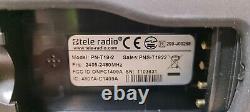 Tele Radio PNS-R1522-T1922 Radio Control System, 8 Button, Transmitter Receiver