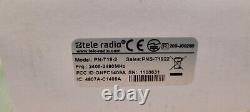 Tele Radio PNS-R1522-T1922 Radio Control System, 8 Button, Transmitter Receiver