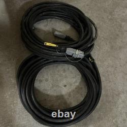 Tele Radio Remote Transmitter Receiver system TG-RX-MNL7 TG-TX-MDL10 8 function