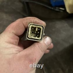 Tele Radio Remote Transmitter Receiver system TG-RX-MNL7 TG-TX-MDL10 8 function