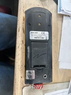 Tele Radio Remote Transmitter Receiver system TG-RX-MNL7 TG-TX-MDL10 8 function