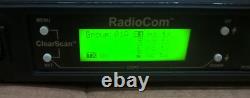 Telex RadioCom BTR-700 Wireless Intercom Radio Receiver & Transmitter A2 Band