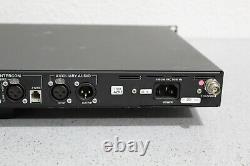 Telex RadioCom BTR-700 Wireless Intercom Radio Receiver & Transmitter A2 Band