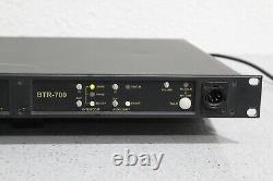 Telex RadioCom BTR-700 Wireless Intercom Radio Receiver & Transmitter B4 Band