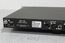 Telex RadioCom BTR-700 Wireless Intercom Radio Receiver & Transmitter B4 Band