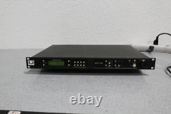 Telex RadioCom BTR-700 Wireless Intercom Radio Receiver & Transmitter C4 Band