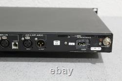 Telex RadioCom BTR-700 Wireless Intercom Radio Receiver & Transmitter C4 Band