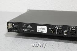 Telex RadioCom BTR-700 Wireless Intercom Radio Receiver & Transmitter C4 Band