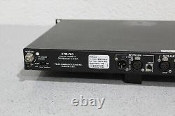 Telex RadioCom BTR-700 Wireless Intercom Radio Receiver & Transmitter C6 Band