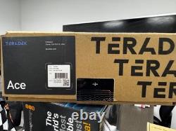 Teradek Ace 750 HDMI Wireless Video Transmitter and Receiver Set 10-2240