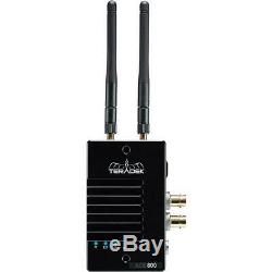 Teradek Ace 800 3G-SDI/HDMI Wireless Video Transmitter and Receiver Set #10-1815