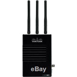 Teradek Ace 800 3G-SDI/HDMI Wireless Video Transmitter and Receiver Set #10-1815