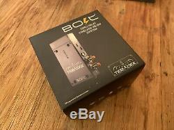 Teradek Bolt 300 Wireless HD-SDI/HDMI Video Transmitter/Receiver