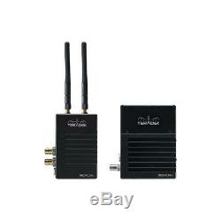 Teradek Bolt 500 LT 3G-SDI Wireless Transmitter and Receiver Set #101925