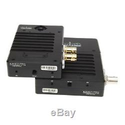 Teradek Bolt 500 LT 3G-SDI Wireless Transmitter and Receiver Set SKU#1180875