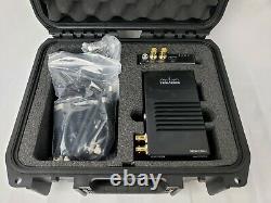 Teradek Bolt 500 XT 3G-SDI/HDMI Wireless Transmitter and Receiver Set #101935