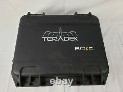 Teradek Bolt 500 XT 3G-SDI/HDMI Wireless Transmitter and Receiver Set #101935