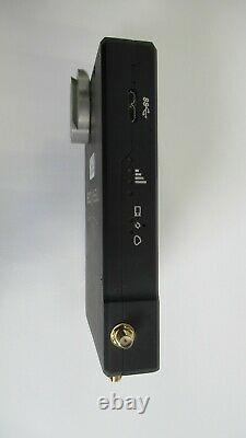 Teradek Bolt 992 Pro 2000 Wireless 3G-SDI/HDMI Video Receiver with antennas