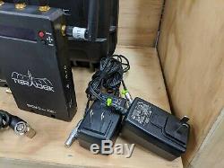 Teradek Bolt Pro 2000 12 Wireless Video Transmitter and Receiver