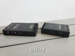 Teradek Bolt Pro 300 HD-SDI/HDMI Wireless Transmitter & Receiver