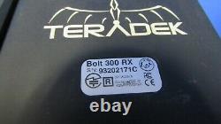 Teradek Bolt Pro 300 Wireless RX/TX Transmitter-Receiver HDMI/3G HD Please Read
