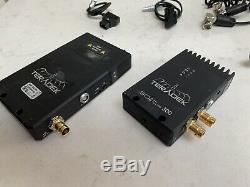 Teradek Bolt Pro 300 Wireless Single Transmitter / Receiver Set