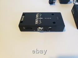 Teradek Bolt Pro HDMI Transmitter x4 Receivers with hard case