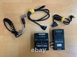 Teradek Bolt Pro HDMI Wireless Transmitter & Receiver Video