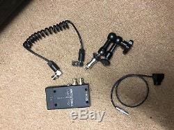 Teradek Bolt Wireless Video Transmitter And Receiver Kit