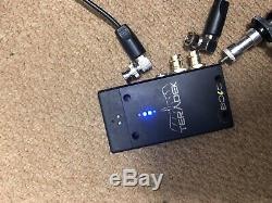 Teradek Bolt Wireless Video Transmitter And Receiver Kit