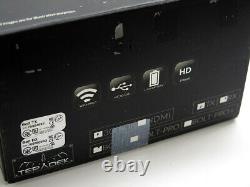 Teradek Bolt wireless video 3G-SDI transmitter receiver system HD-SDI 1080P60