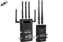 Teradek Pro 2000 Version Wireless HD-SDI/HDMI Dual Transmitter/Receiver