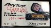 The Anytone 5888uv Uhf Radio Is A Waste Of Money