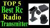 Top 5 Best Rc Radio Transmitter In 2020 Noble Radio Transmitter
