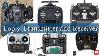 Top Rc Transmitter To Buy For The Beginners Aerogo