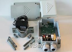 Trango Eagle 2.4GHz VRX2550 & VTX2500 Wireless A/V Receiver & Transmitter USED
