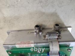 Transcore Amtech Dual Output Radio Transmitter/receiver Ar2200 / Ar-2200