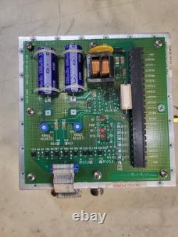 Transcore Amtech Dual Output Radio Transmitter/receiver Ar2200 / Ar-2200