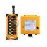 Transmitter + Receiver Hoist Crane Radio Industrial Wireless Remote Control