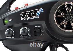 Traxxas 6507R Tqi 2.4GHZ Radio 4-CH with TRA Link Mod & TSM NEW IN BOX TRA1