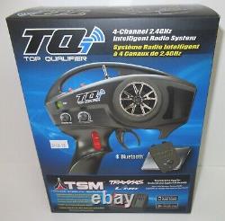 Traxxas TQi 2.4 GHz Radio System, with Traxxas Link, & 5 Channel Receiver #6507R