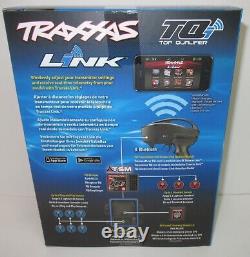 Traxxas TQi 2.4 GHz Radio System, with Traxxas Link, & 5 Channel Receiver #6507R