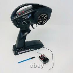 Traxxas Transmitter TQi Link Enabled 2ch 6528 & 5 Ch Receiver & Wireless Module