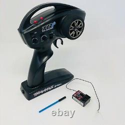 Traxxas Transmitter TQi Link Enabled 2ch 6528 & 5 Ch Receiver & Wireless Module