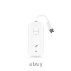 Twelve South AirFly USB-C Wireless transmitter with audio sharing for up to