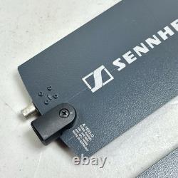 Two Sennheiser A1031-U Passive Omnidirectional Antennas 430MHz 960Mhz. TESTED