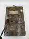 U. S. Army 1944 Wwii Bc 1306 Radio Transmitter Receiver''signal Corps'