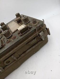 U. S. ARMY 1944 WWII BC 1306 Radio Transmitter Receiver''Signal Corps'